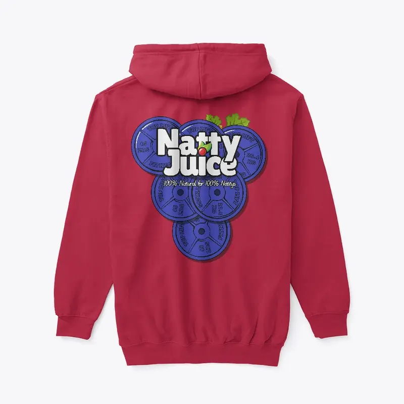 NattyJuice100% Natural!