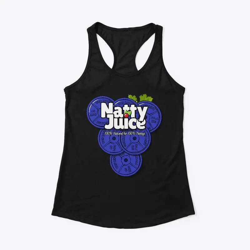 NattyJuice100% Natural!