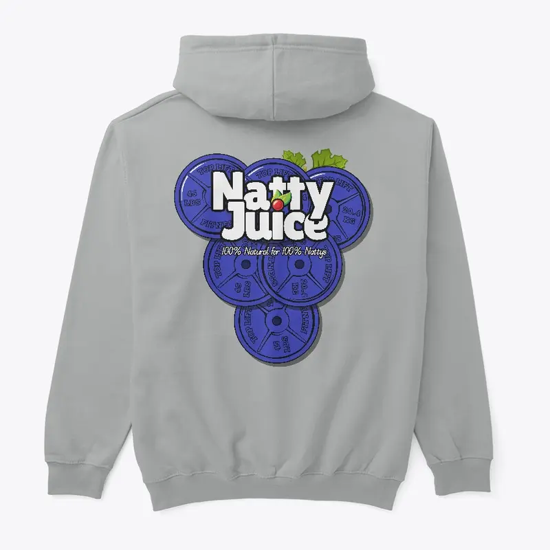 NattyJuice100% Natural!